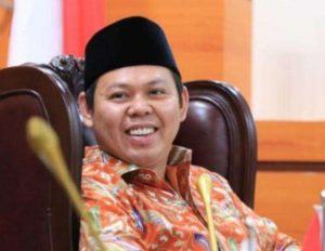 Solusi Sultan B Najamudin Untuk Pemerintah Tekan Laju Import Beras ...