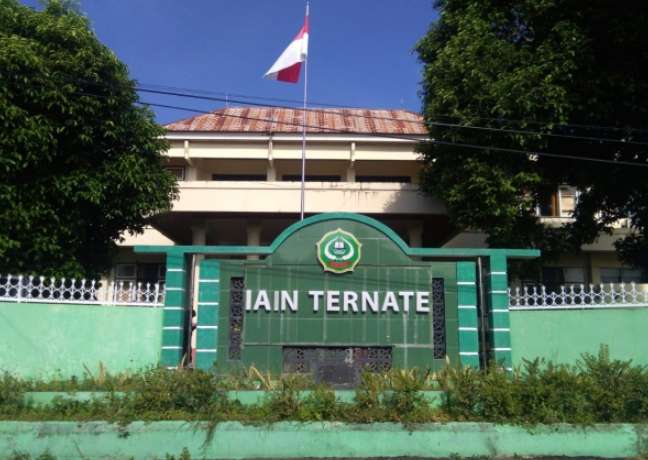 Terkait Akreditasi Prodi, Ini Penjelasannya Pihak LPM IAIN Ternate ...