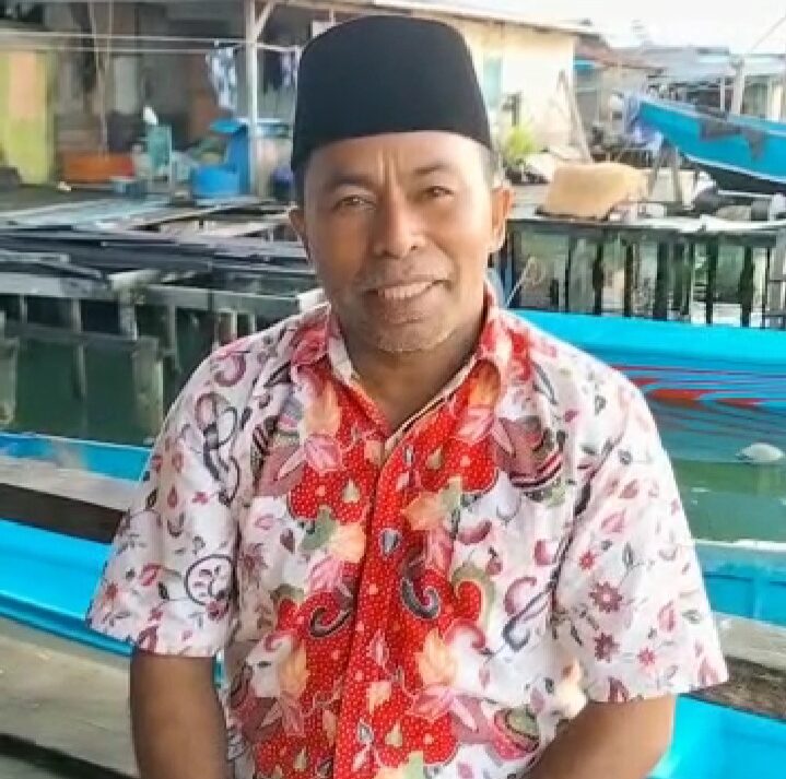 Enam Nama Calon Anggota Bawaslu Papua Barat Resmi Ditetapkan Jaga